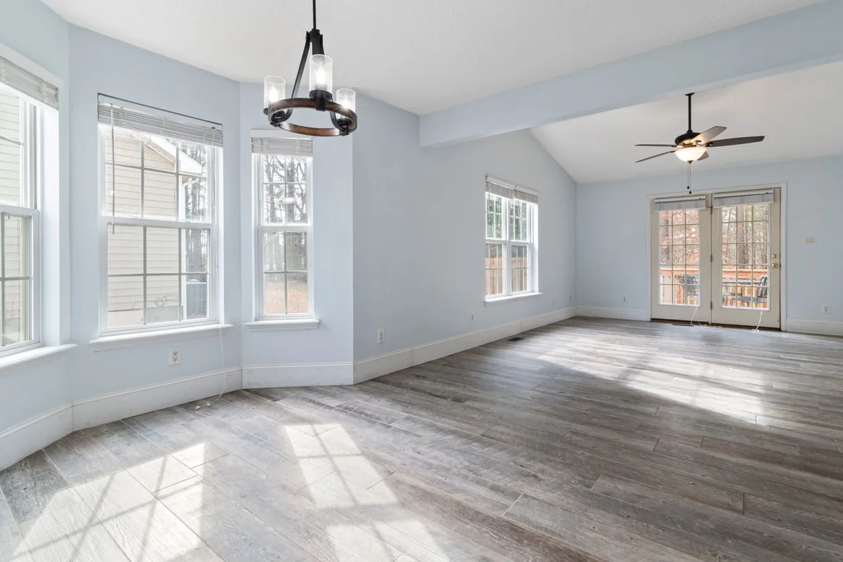 Clean, safe room after biohazard cleanup in Bay Ridge, New York, NY
